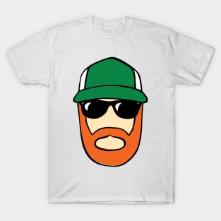 Big Beard T-Shirt